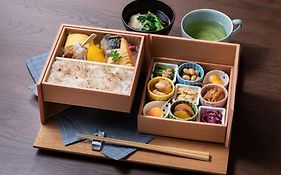 カンデオホテルズ京都烏丸六角