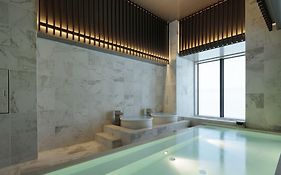 カンデオホテルズ京都烏丸六角